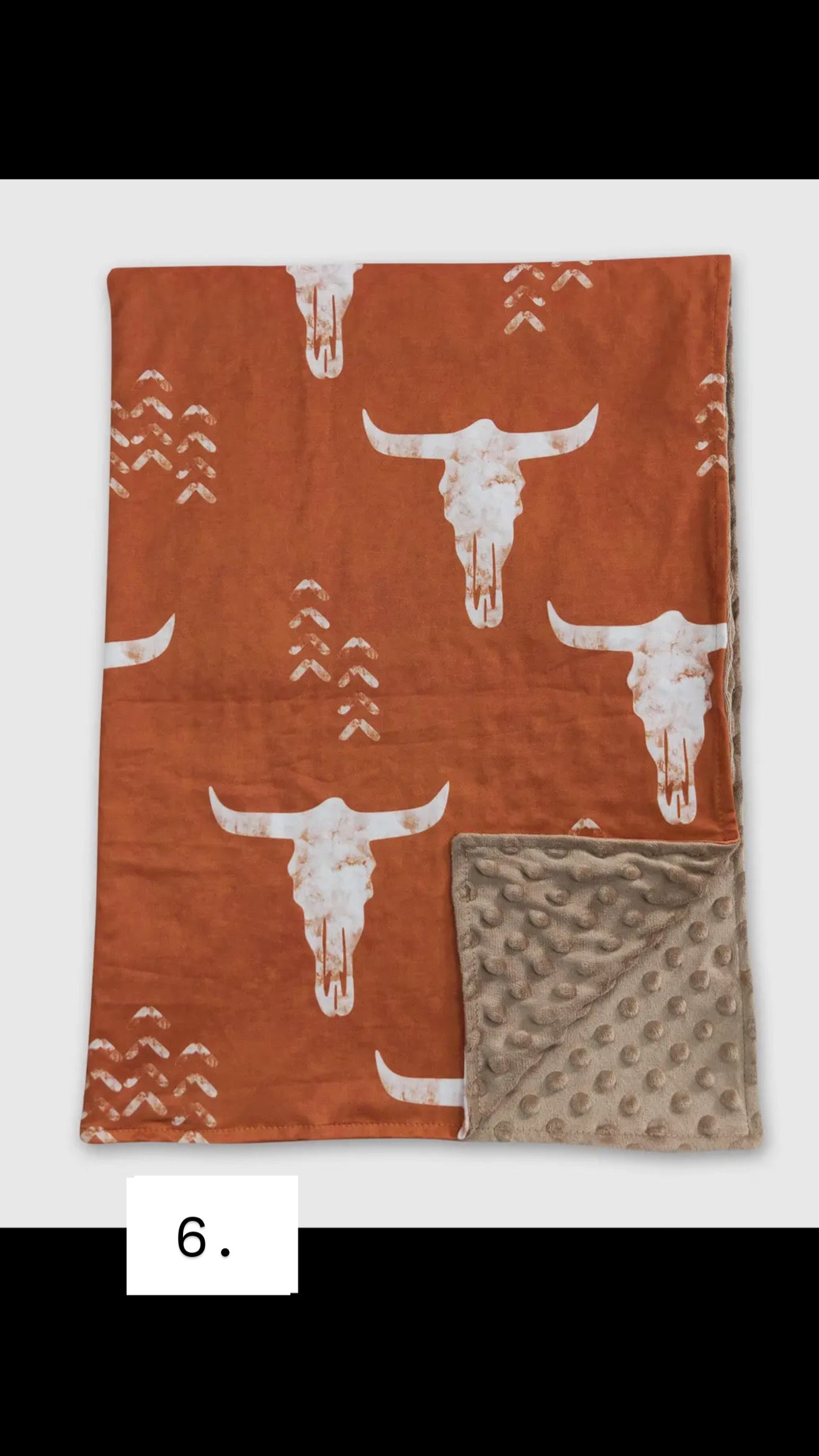 Baby Blankets
