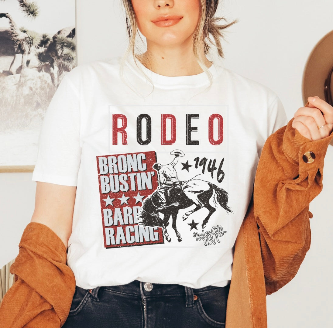 1946 Rodeo