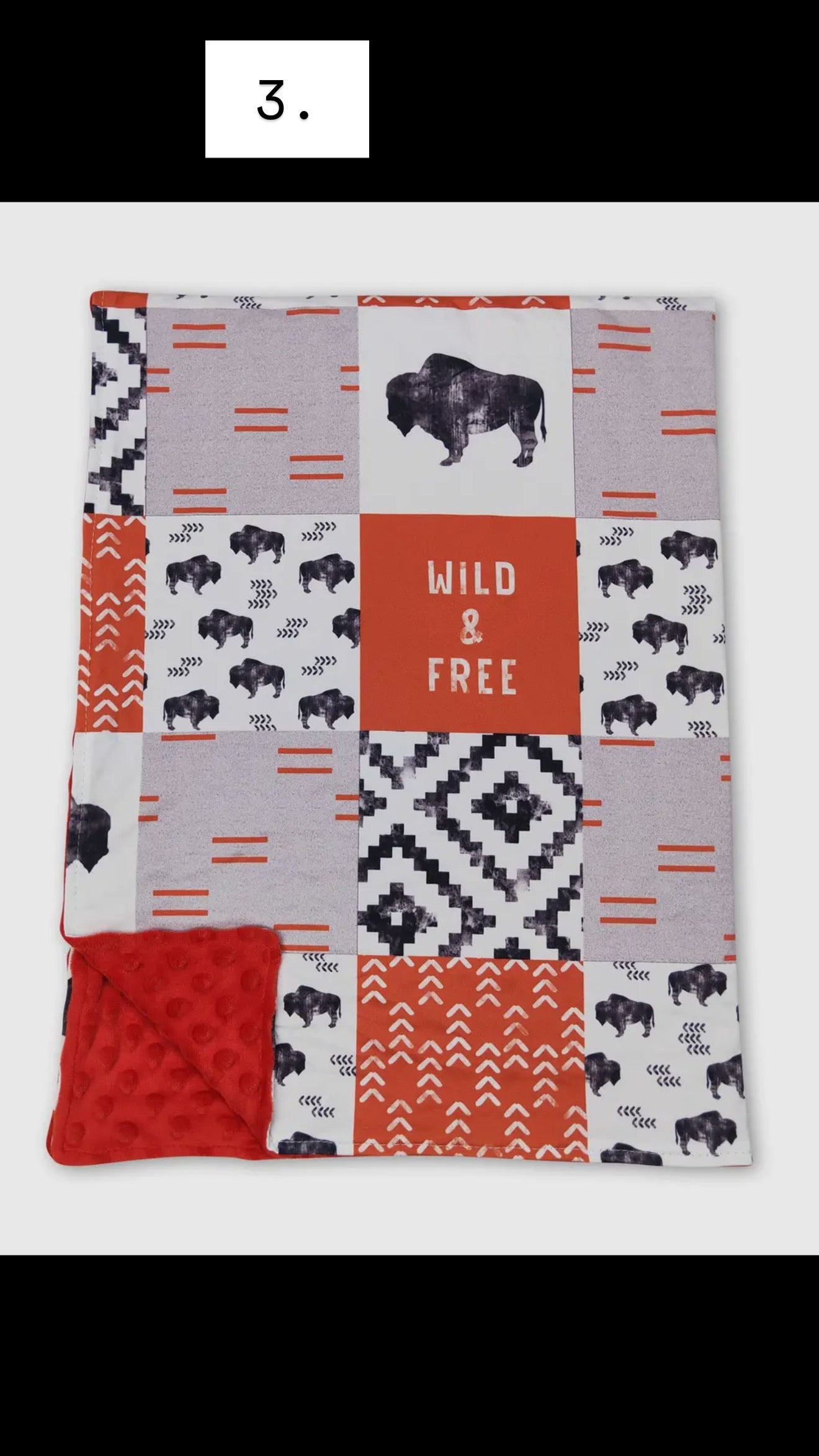 Baby Blankets
