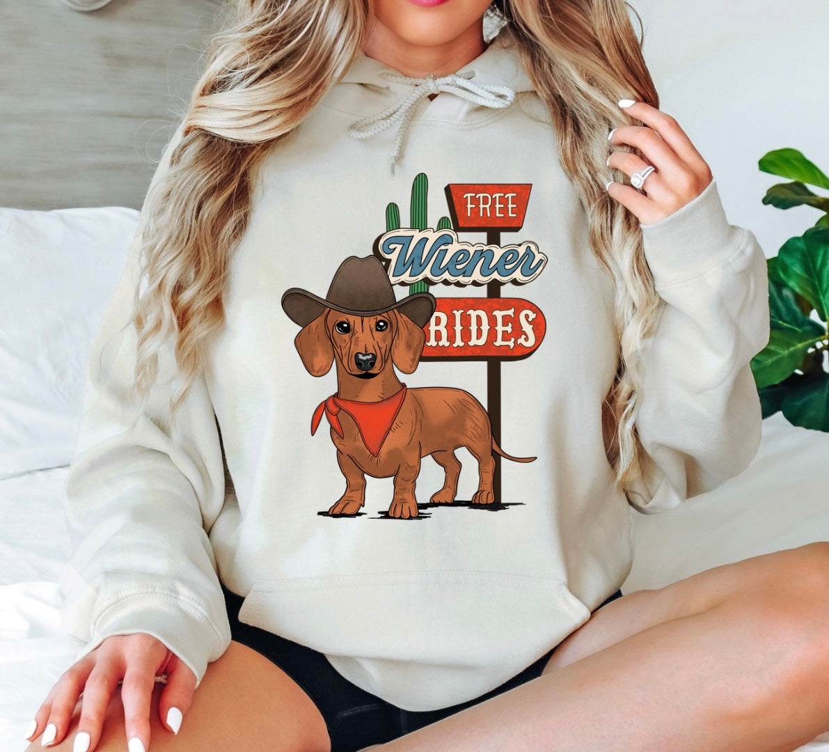 Wiener Rides