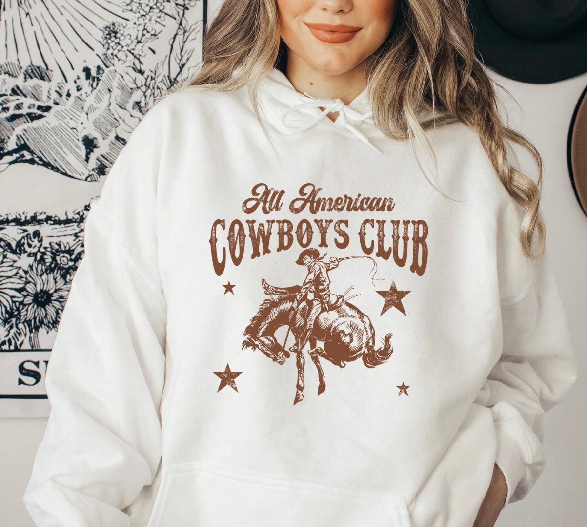Cowboys Club