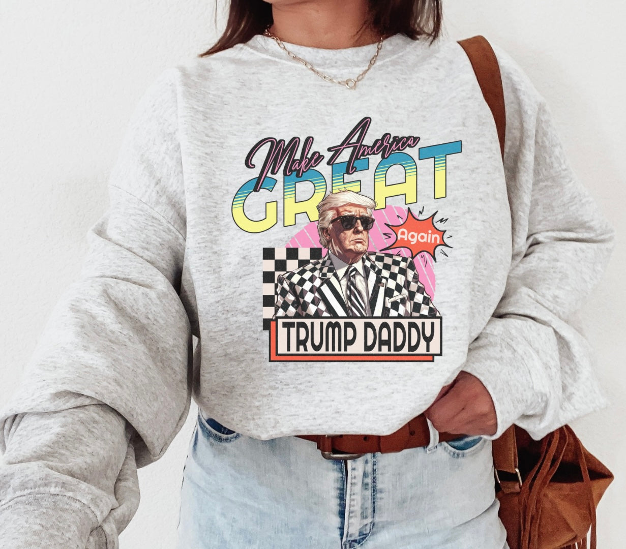 Great Again