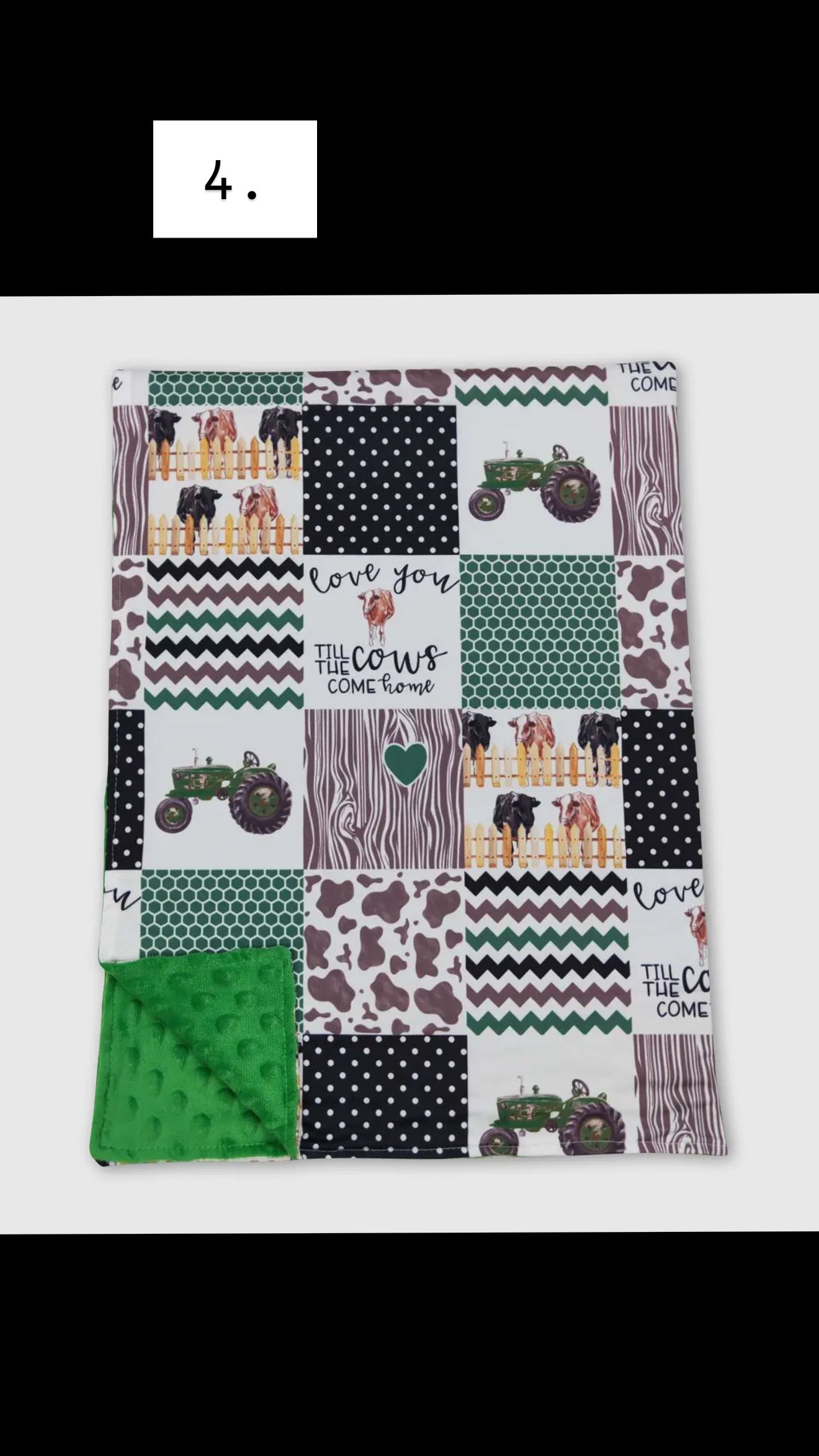Baby Blankets