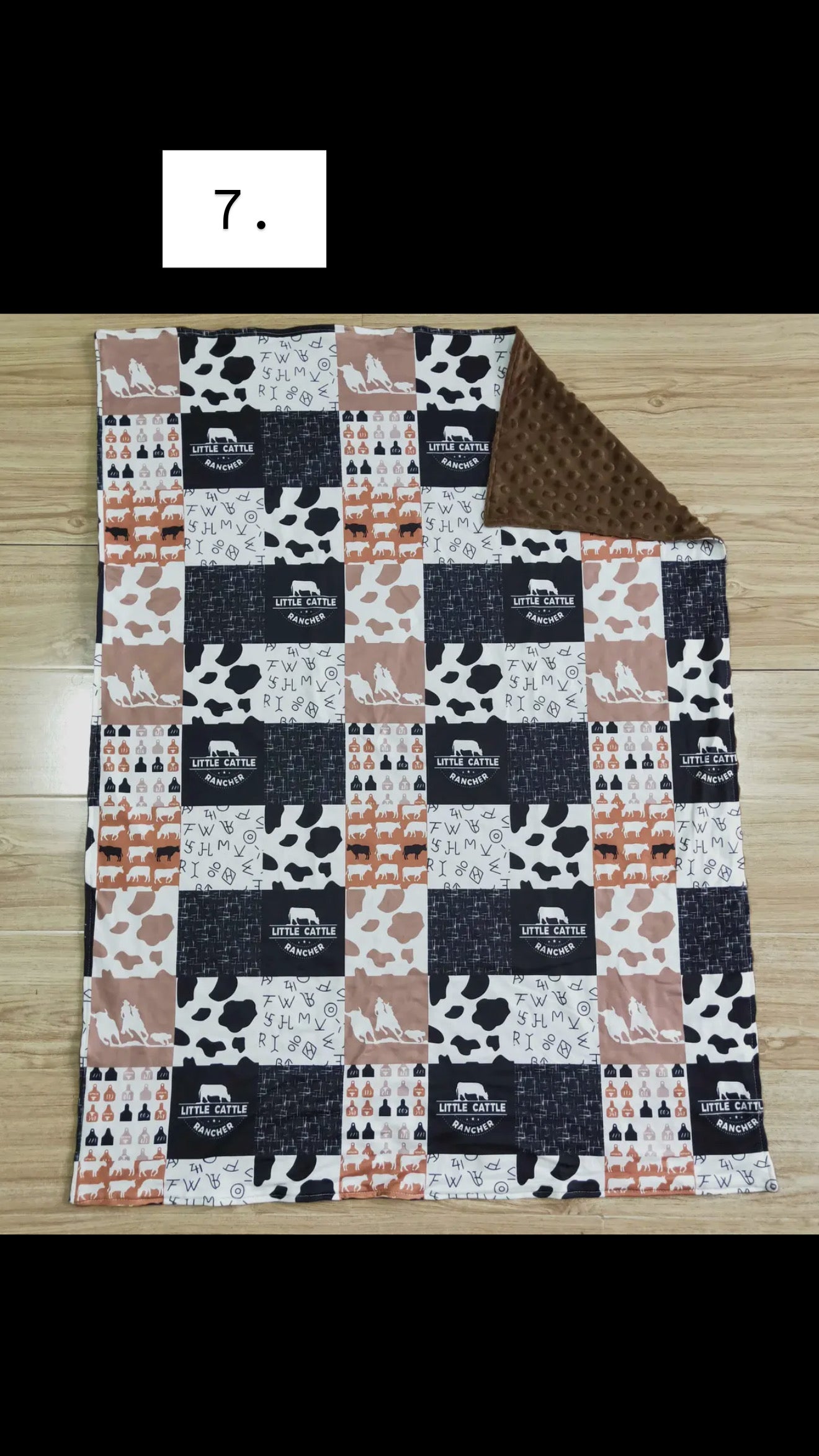 Baby Blankets