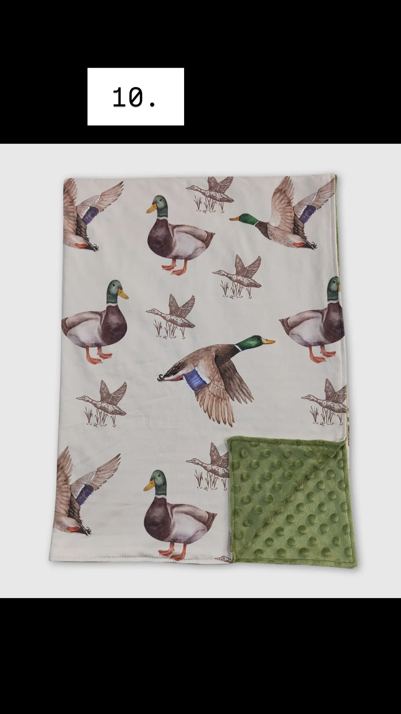 Baby Blankets