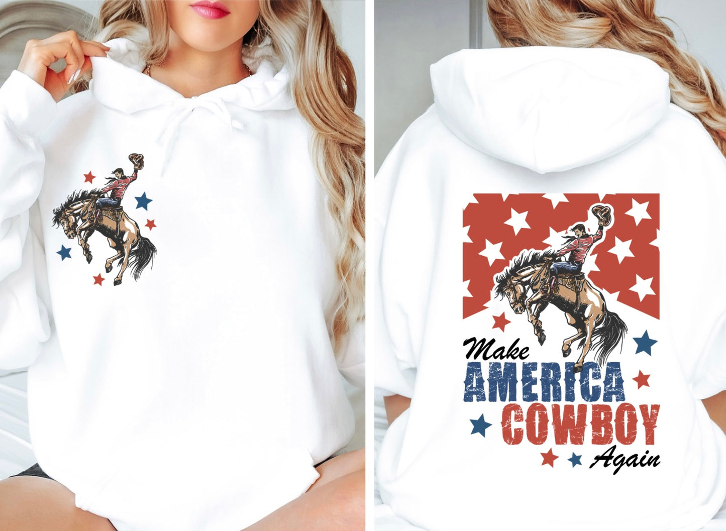 Cowboy Proud