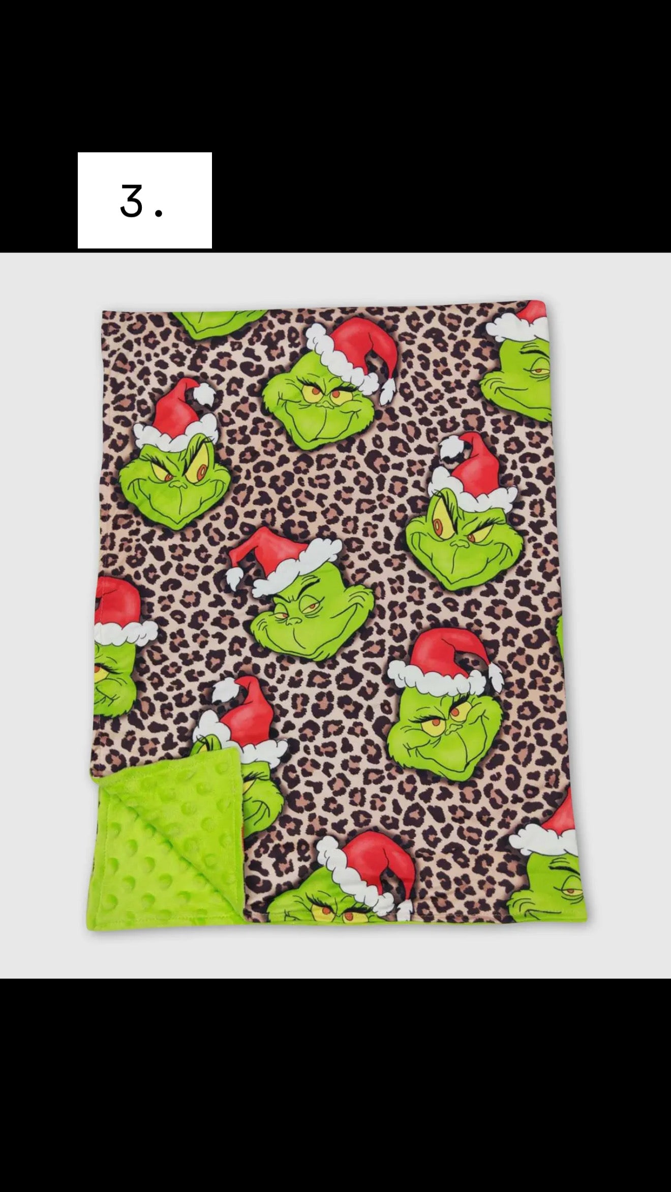 Baby Blankets