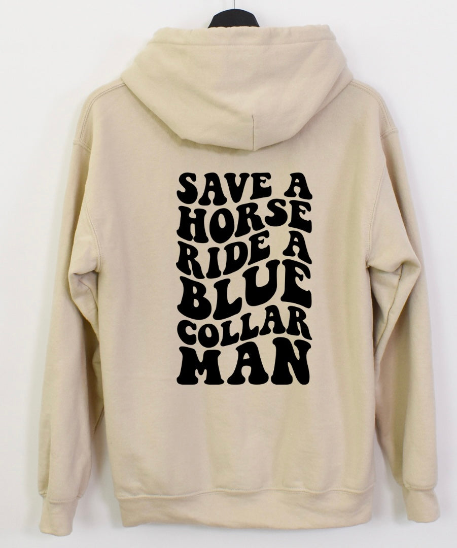 Save a Horse