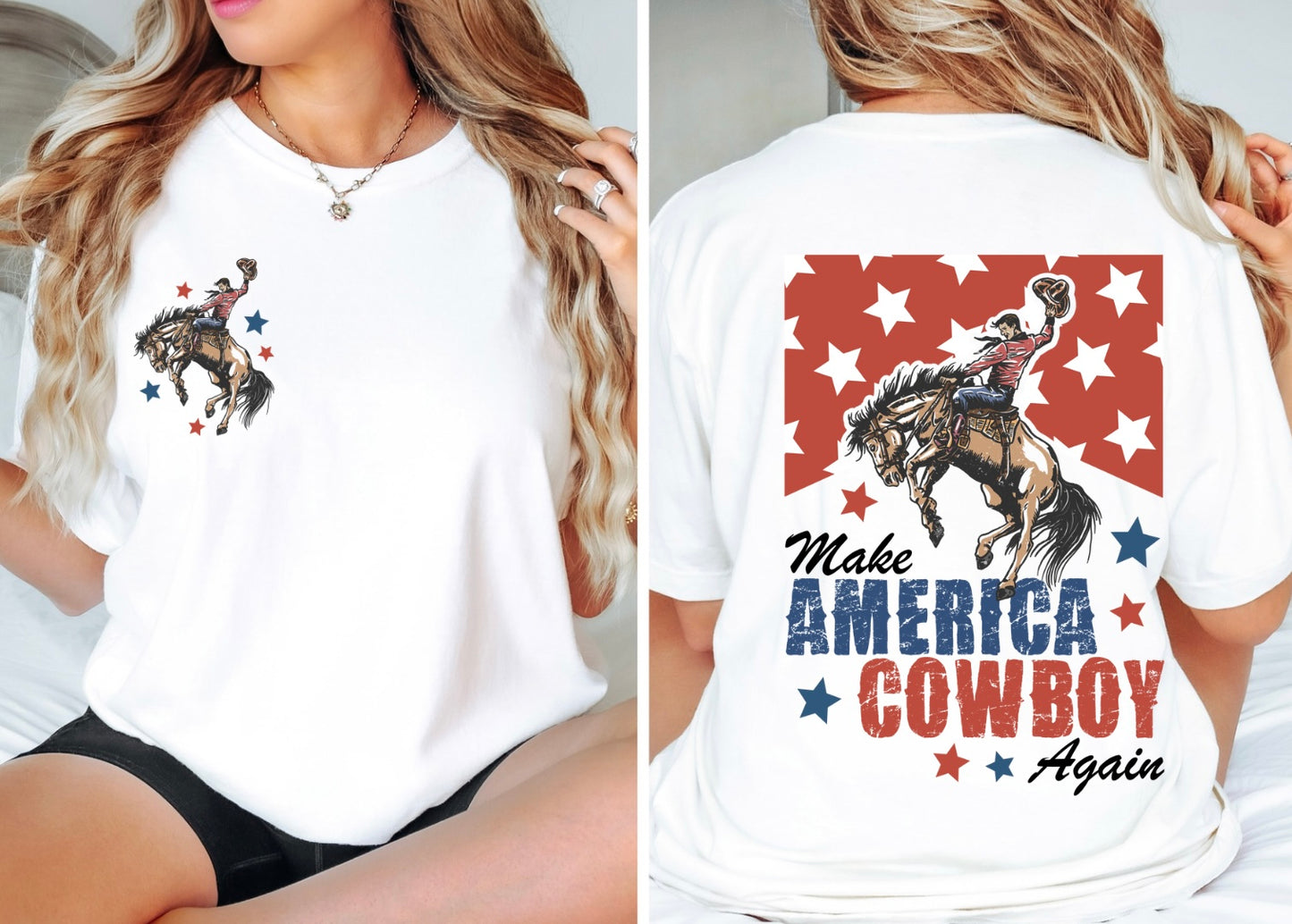 Cowboy Proud