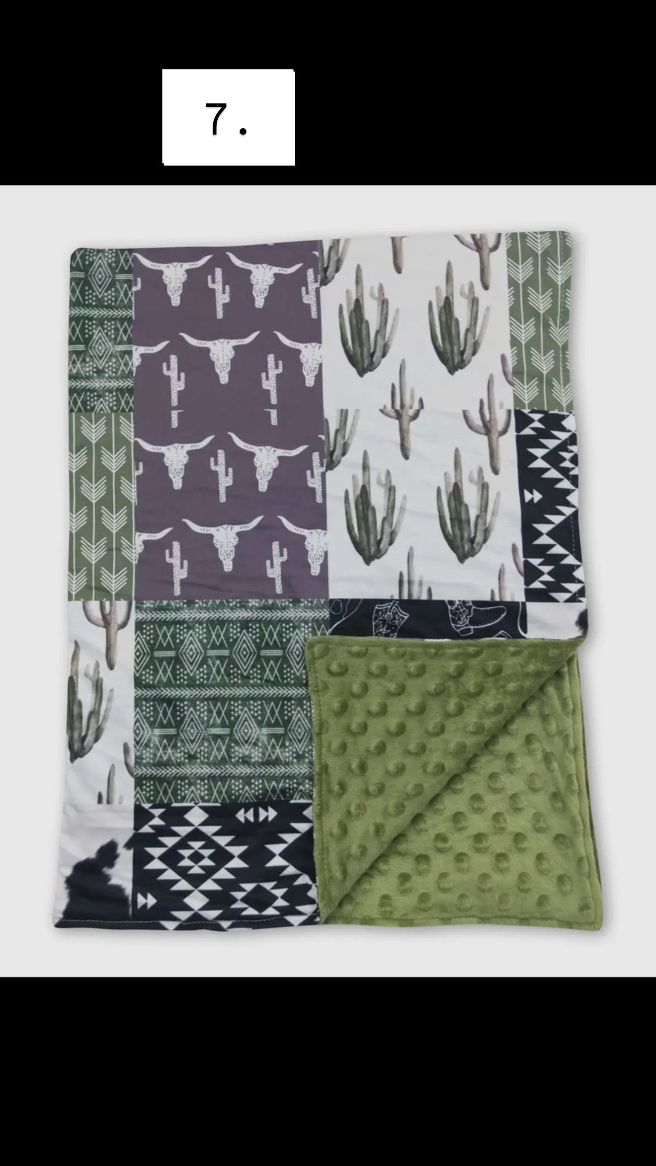 Baby Blankets