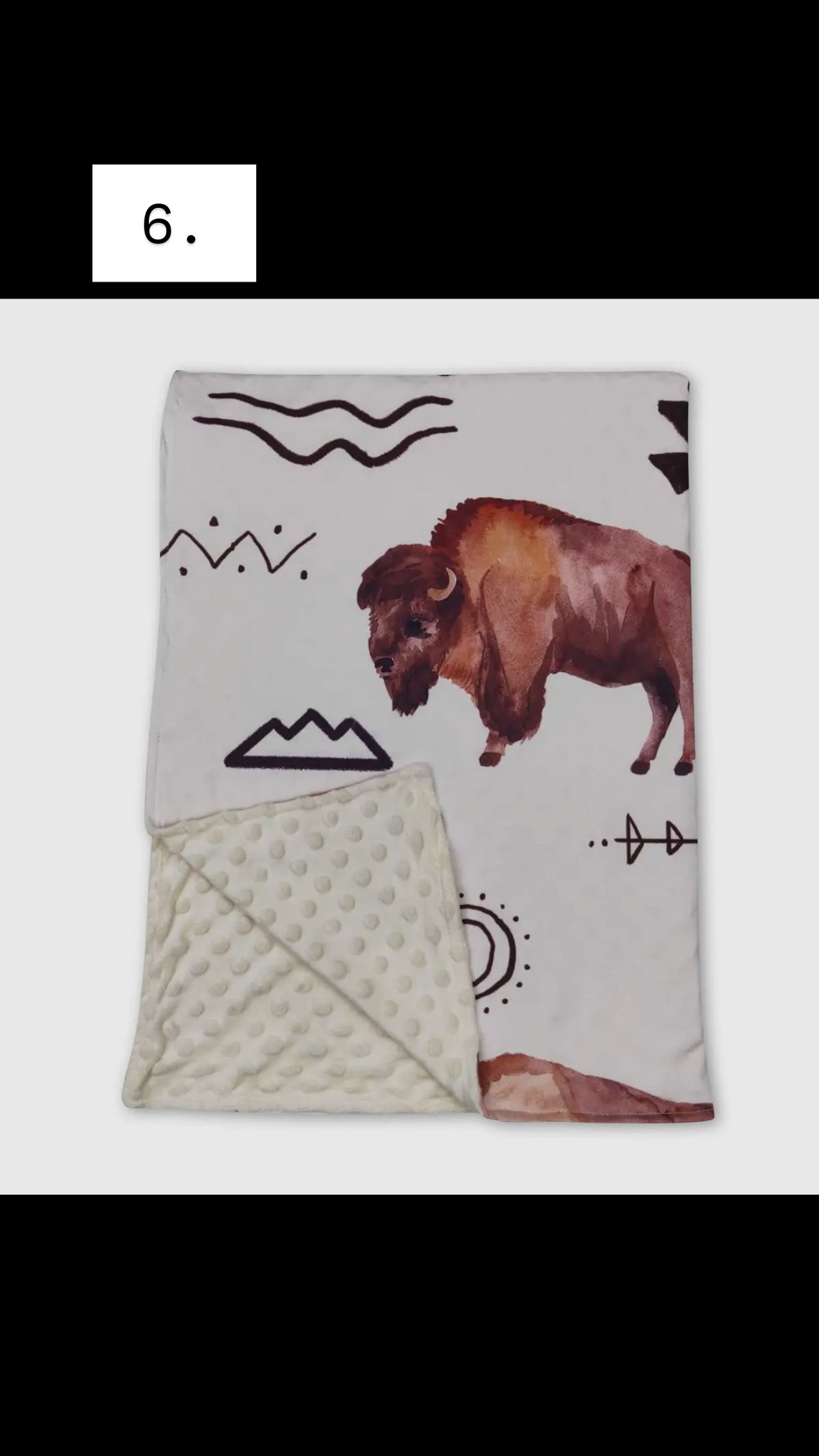 Baby Blankets