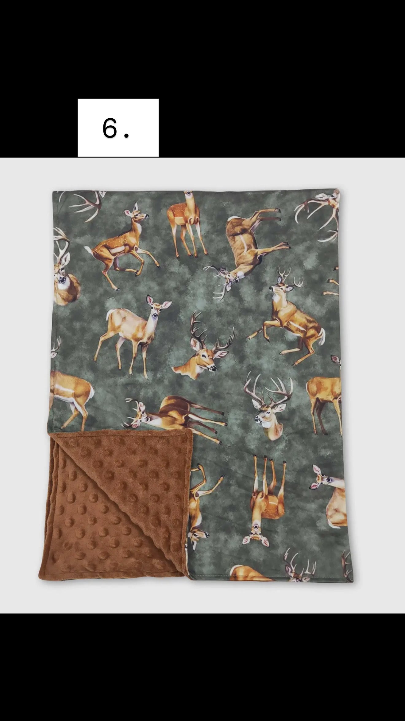 Baby Blankets