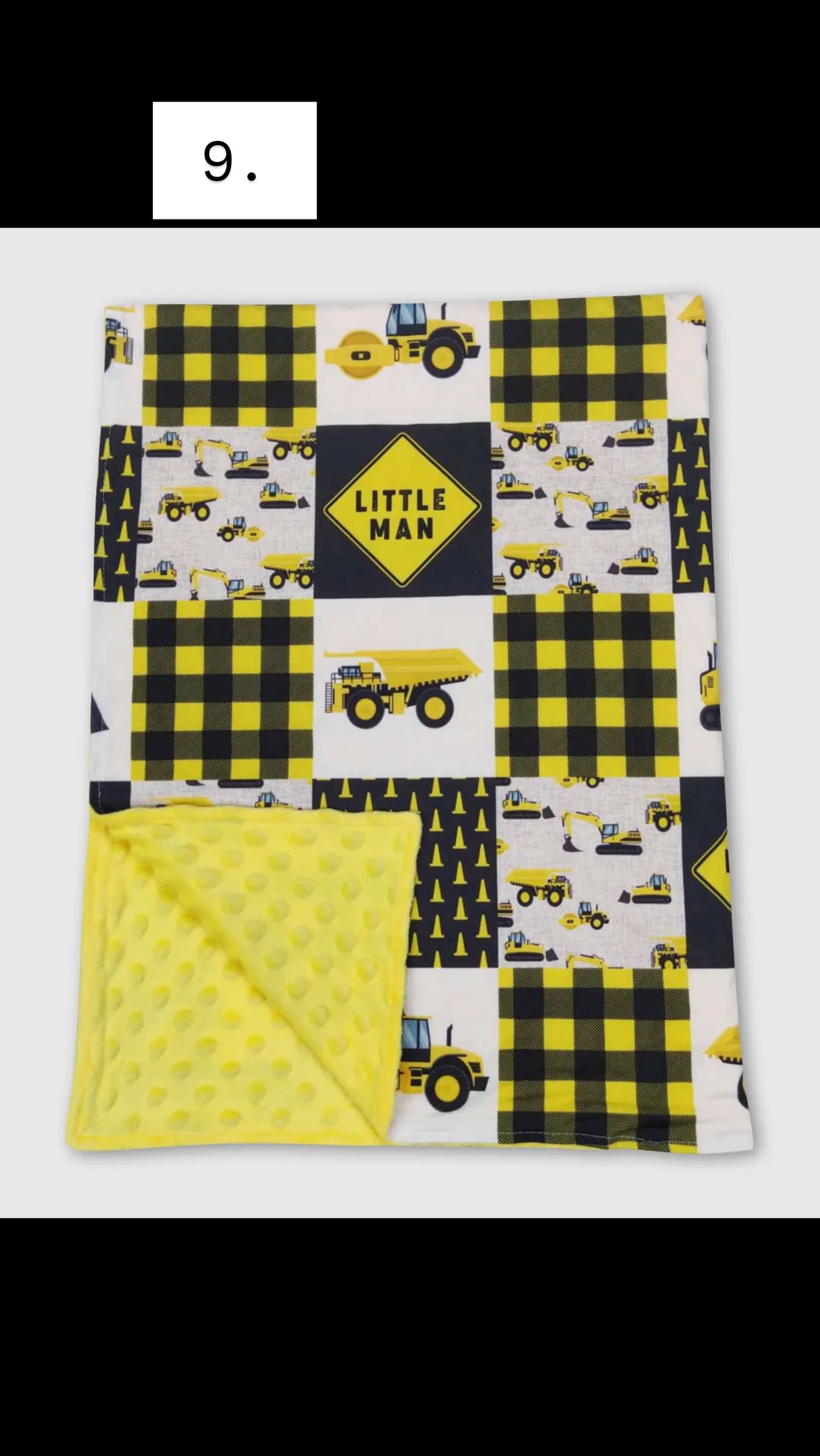 Baby Blankets