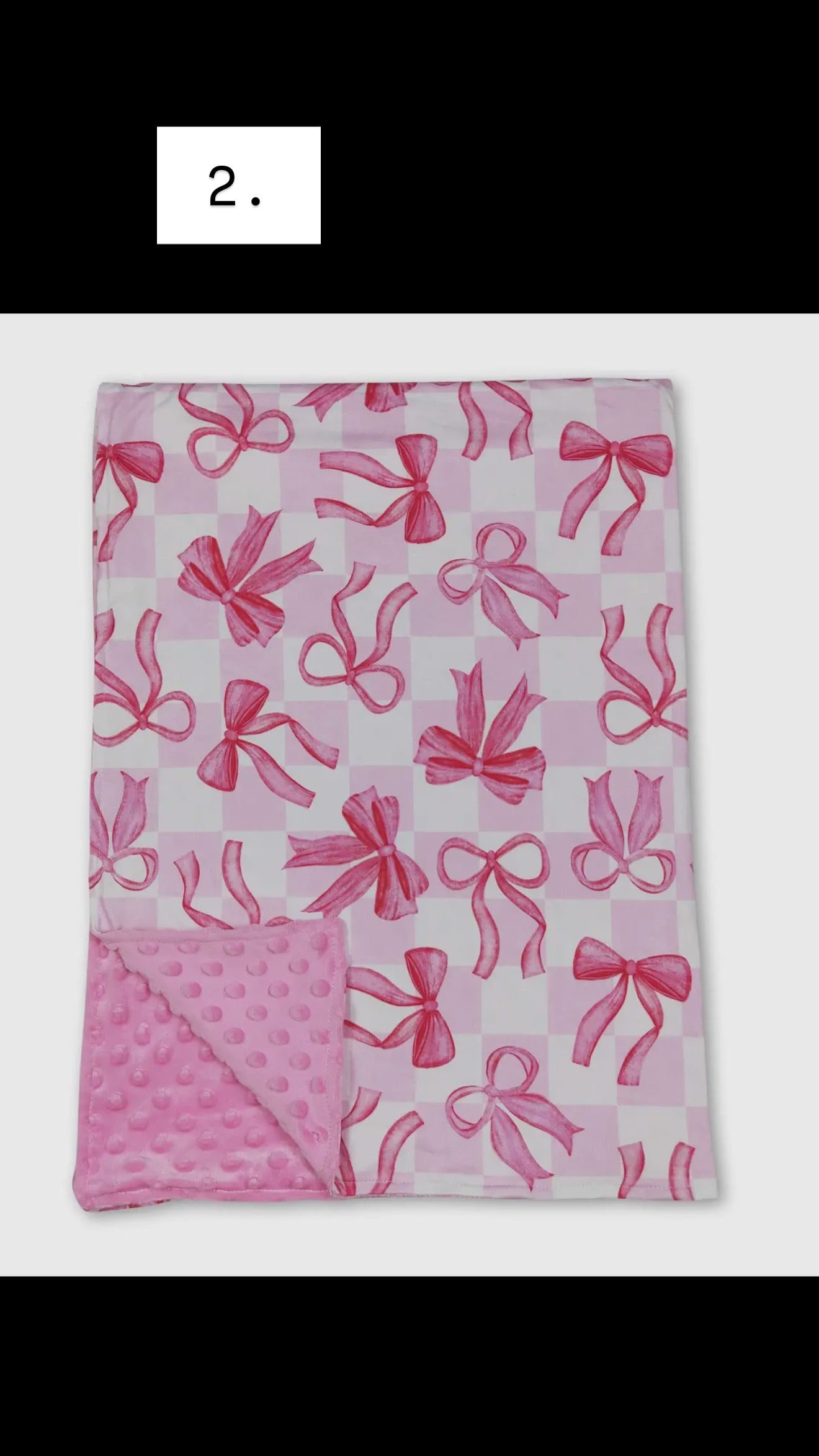 Baby Blankets