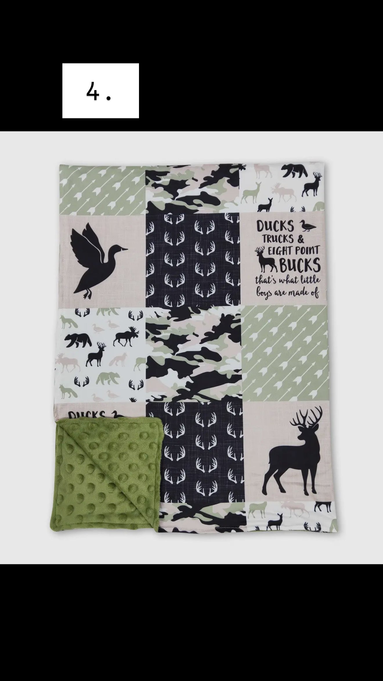 Baby Blankets