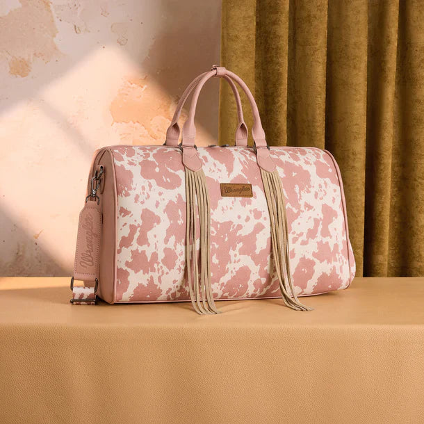 Weekender Duffle Bag