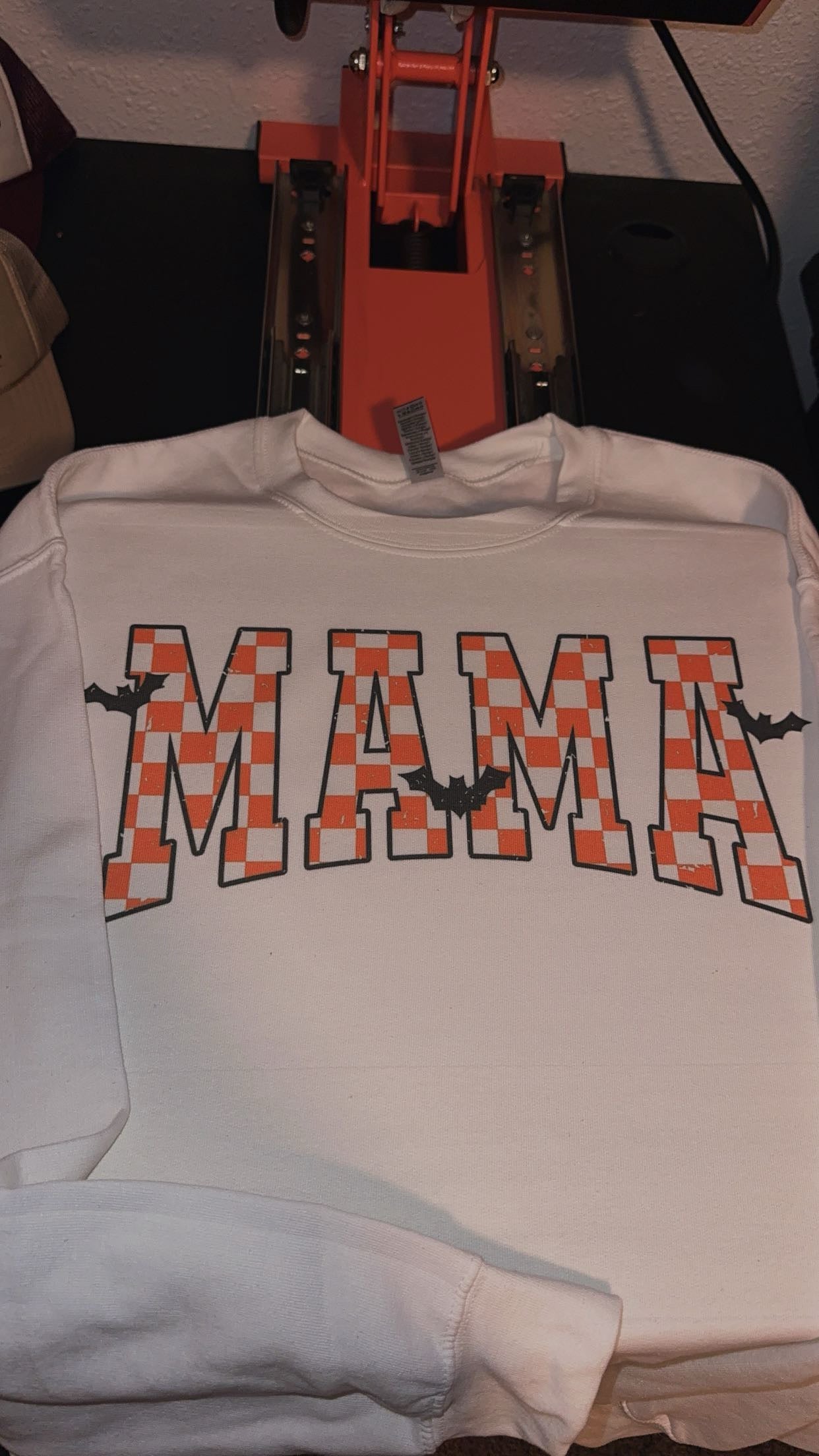 Mama Halloween