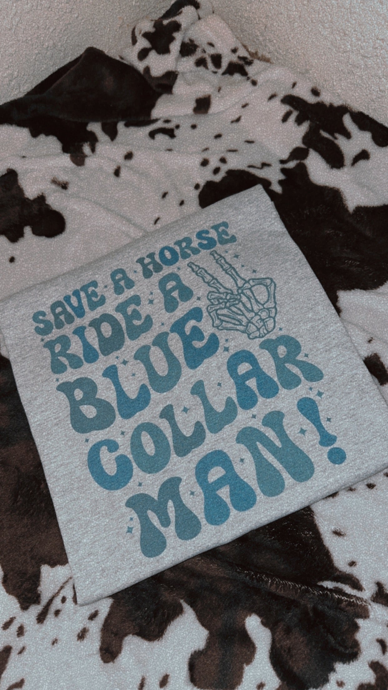 Blue Collar