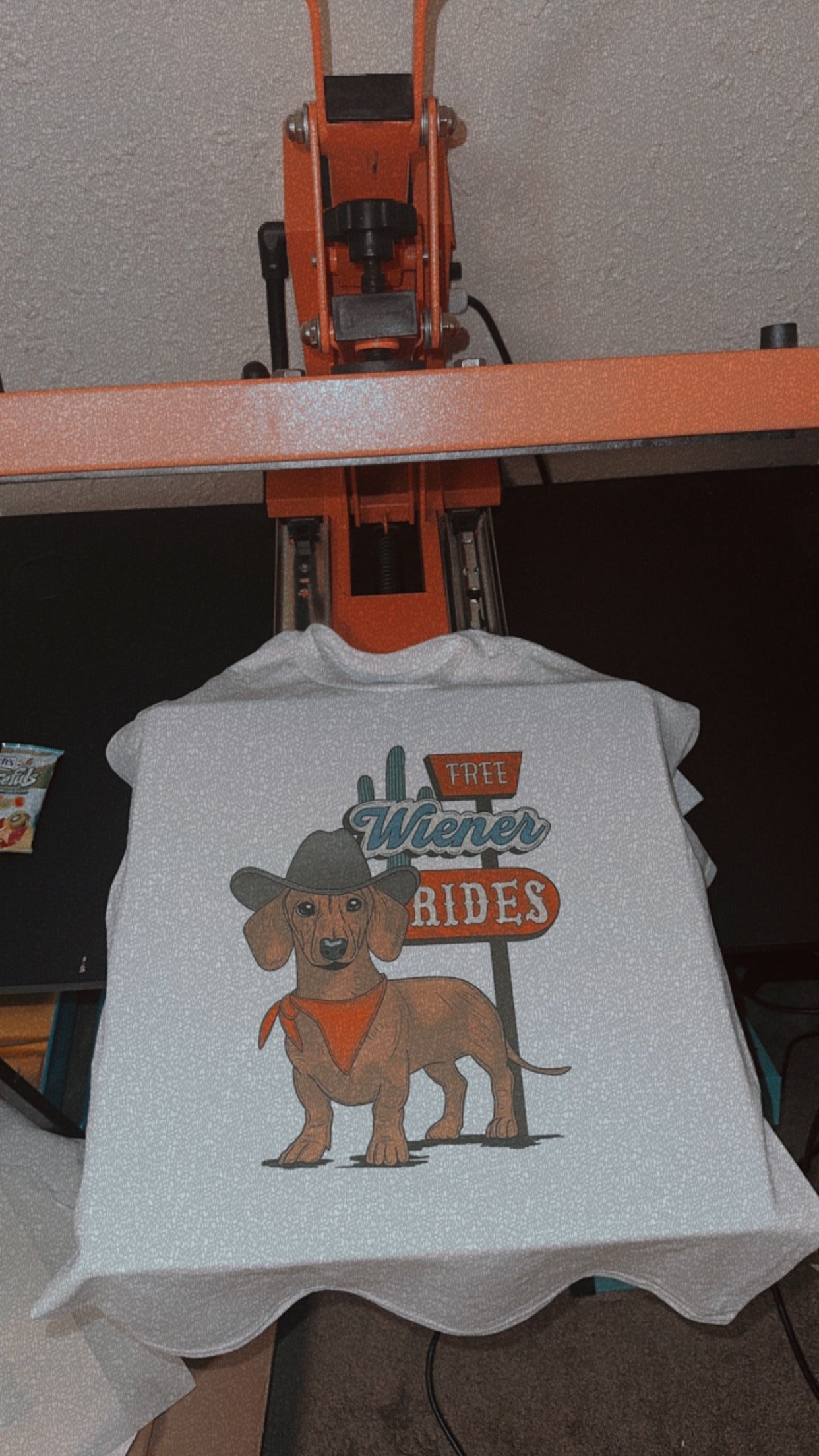 Wiener Rides