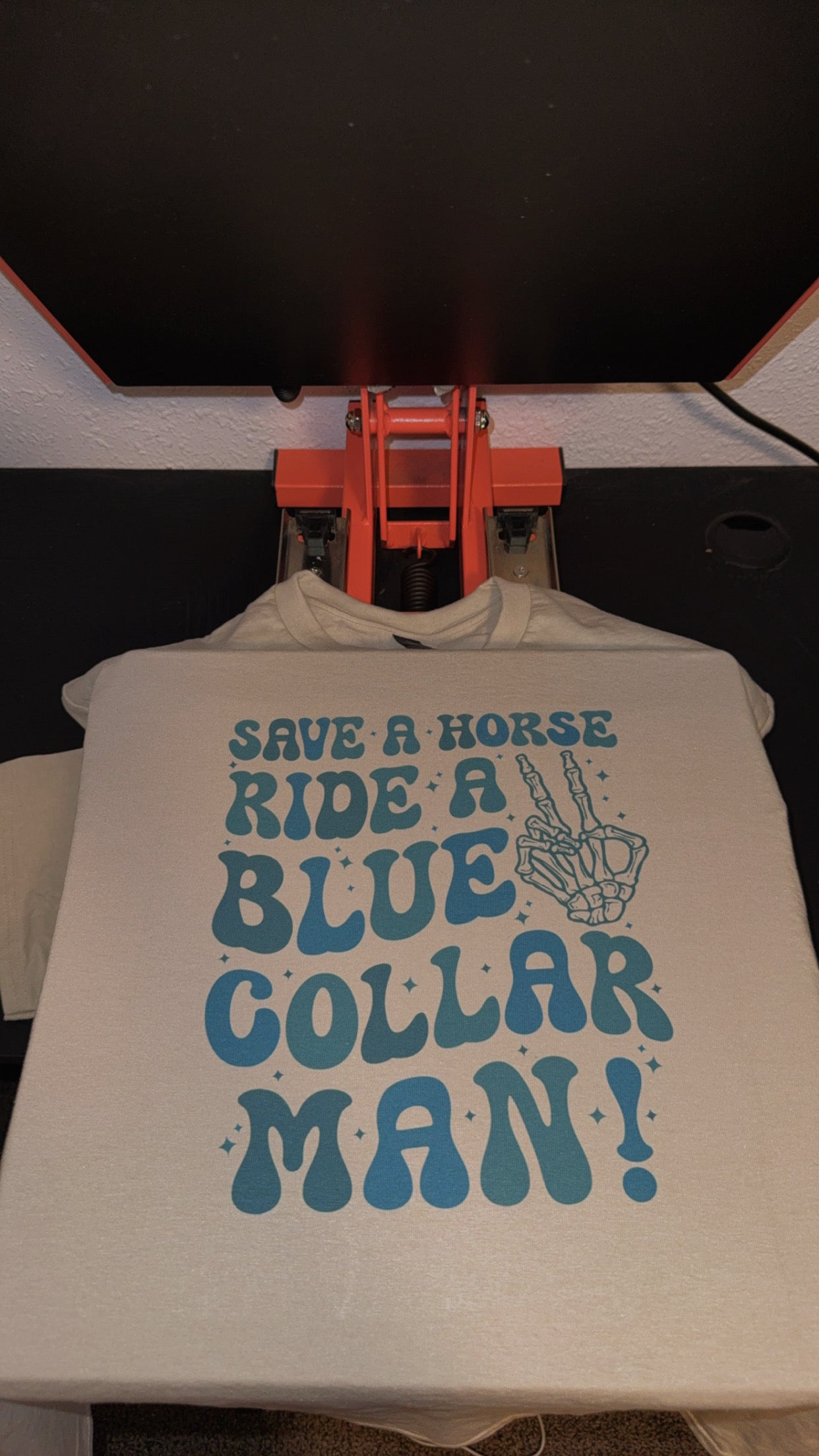 Blue Collar