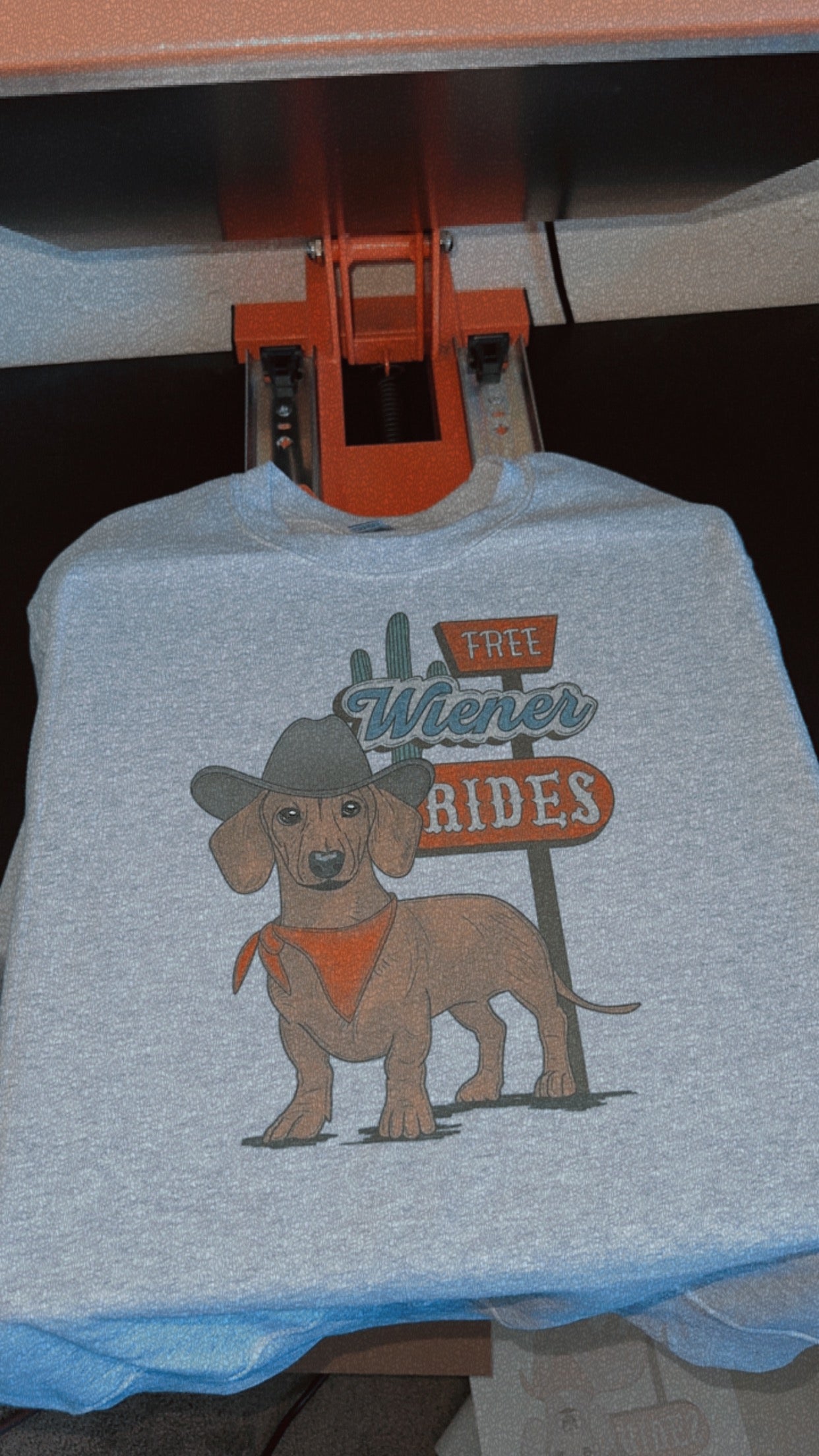 Wiener Rides