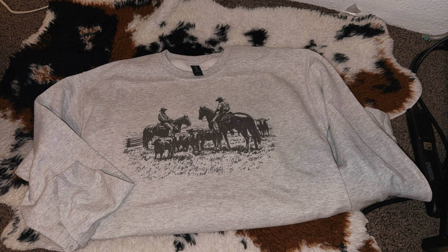 Ranchers