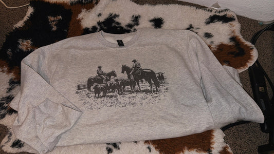 Ranchers
