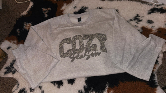 Cozy Season