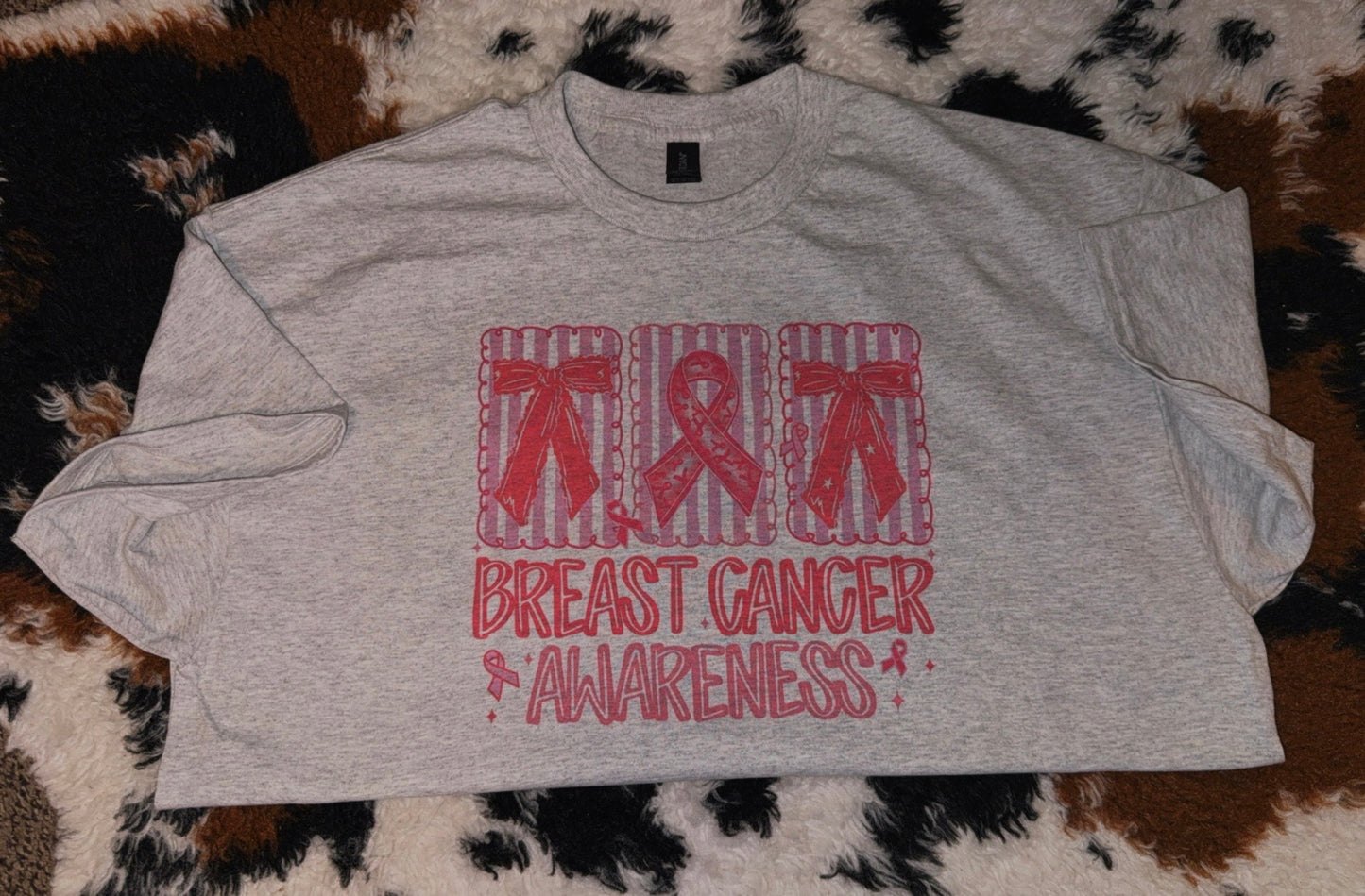 Breast Cancer Awareness