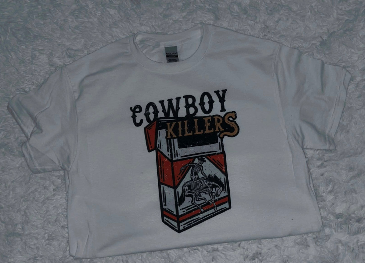 Cowboy Killers