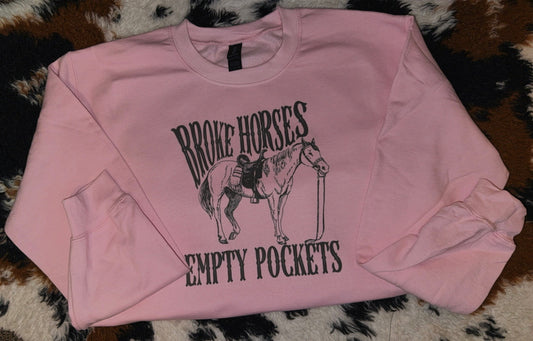 Broke Horses