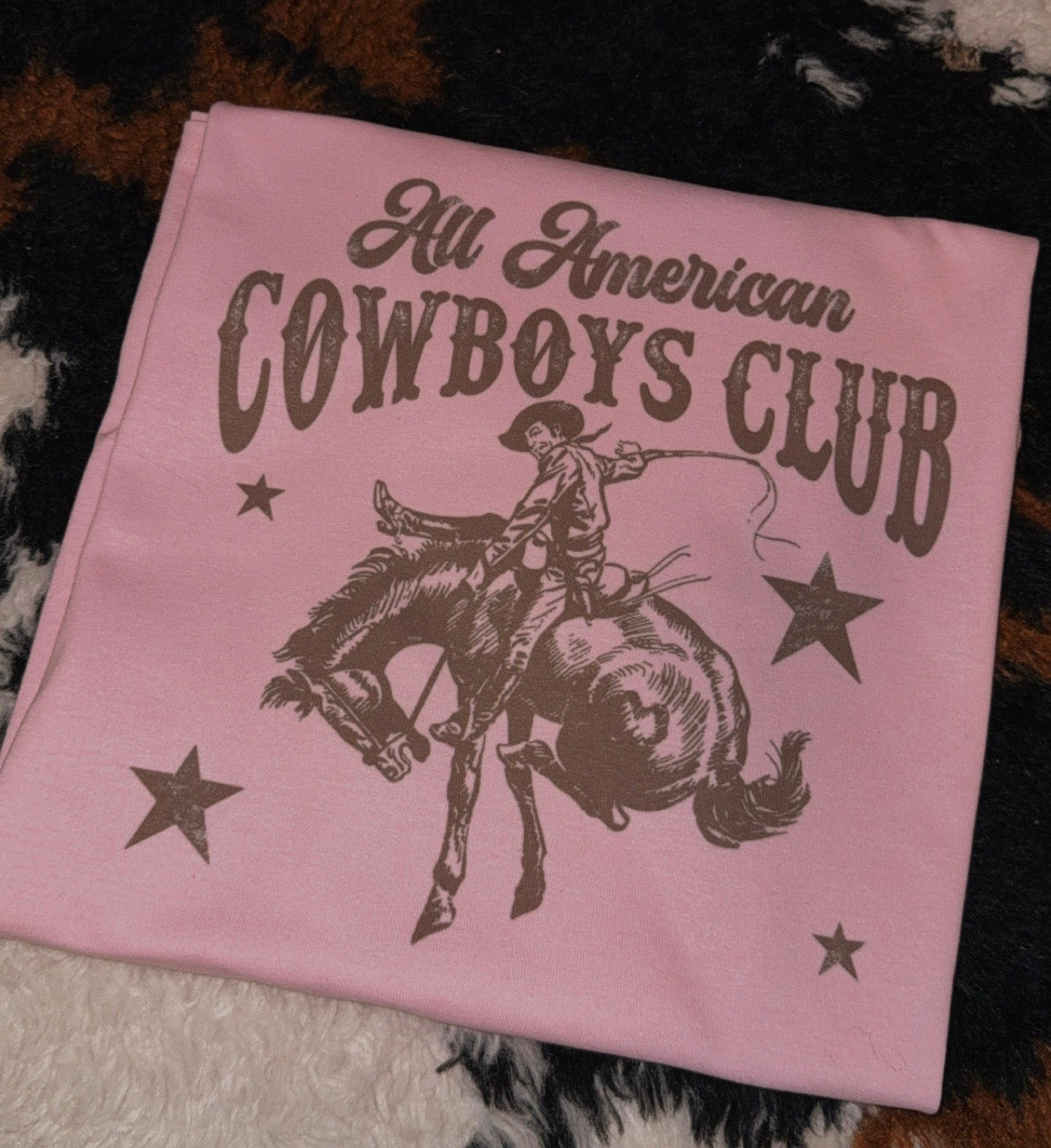 Cowboys Club