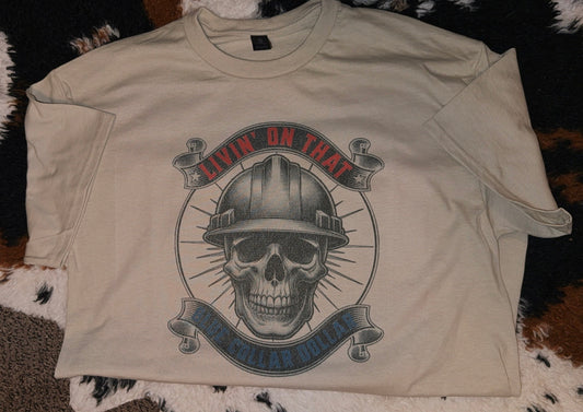 Blue Collar Dollar