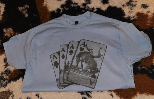 4 Aces