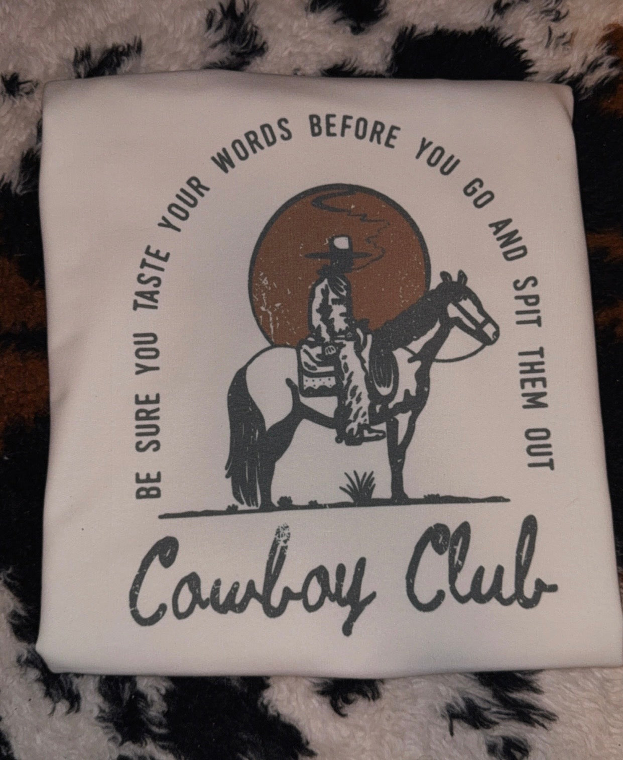 Cowboys Club