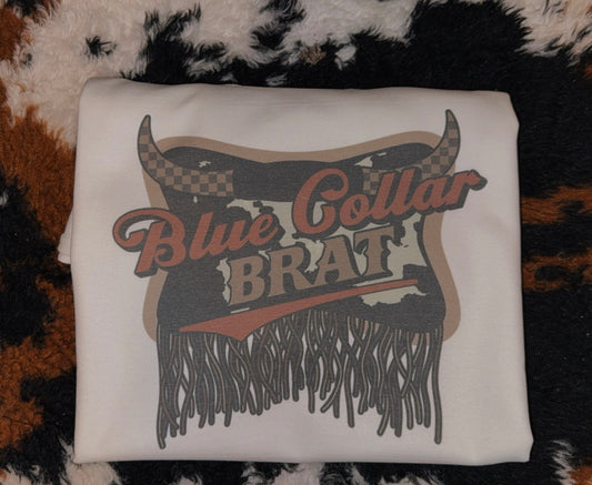 Blue Collar Brat