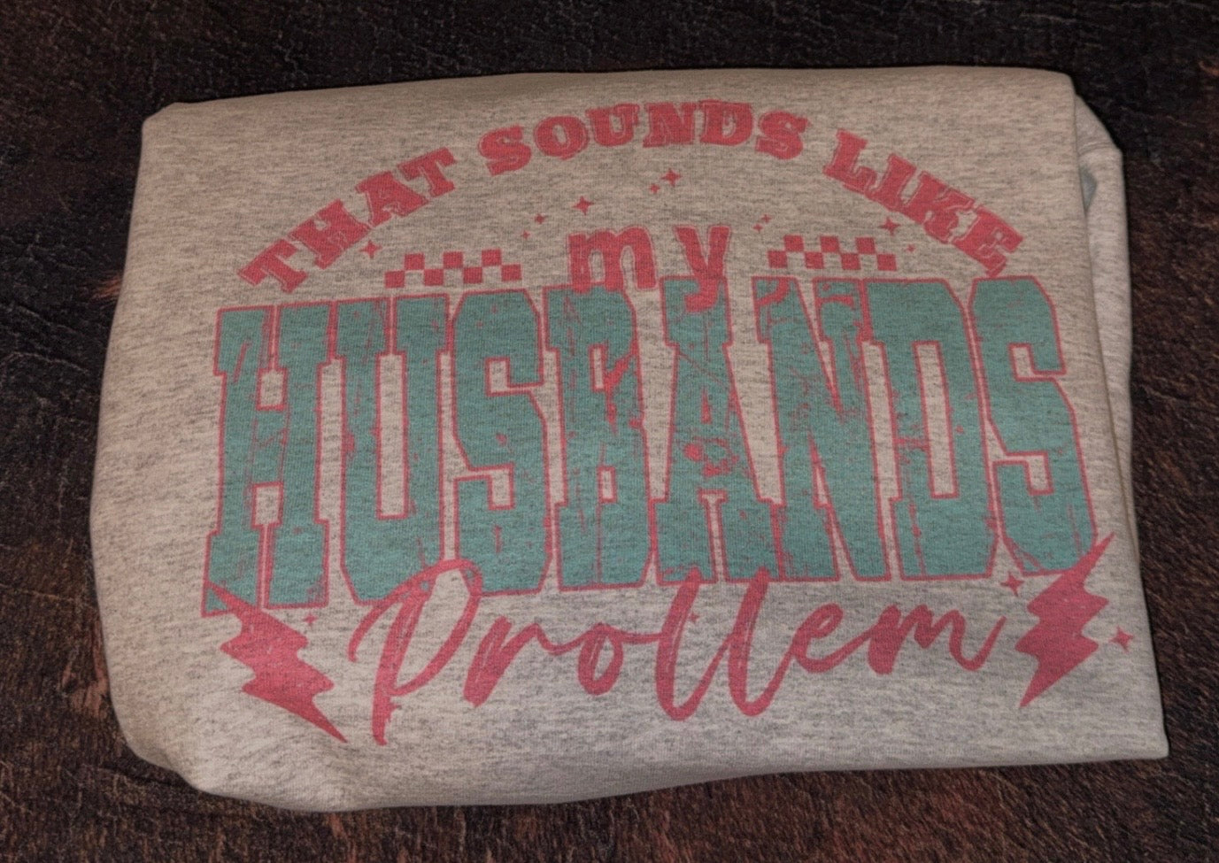Husbands Problem