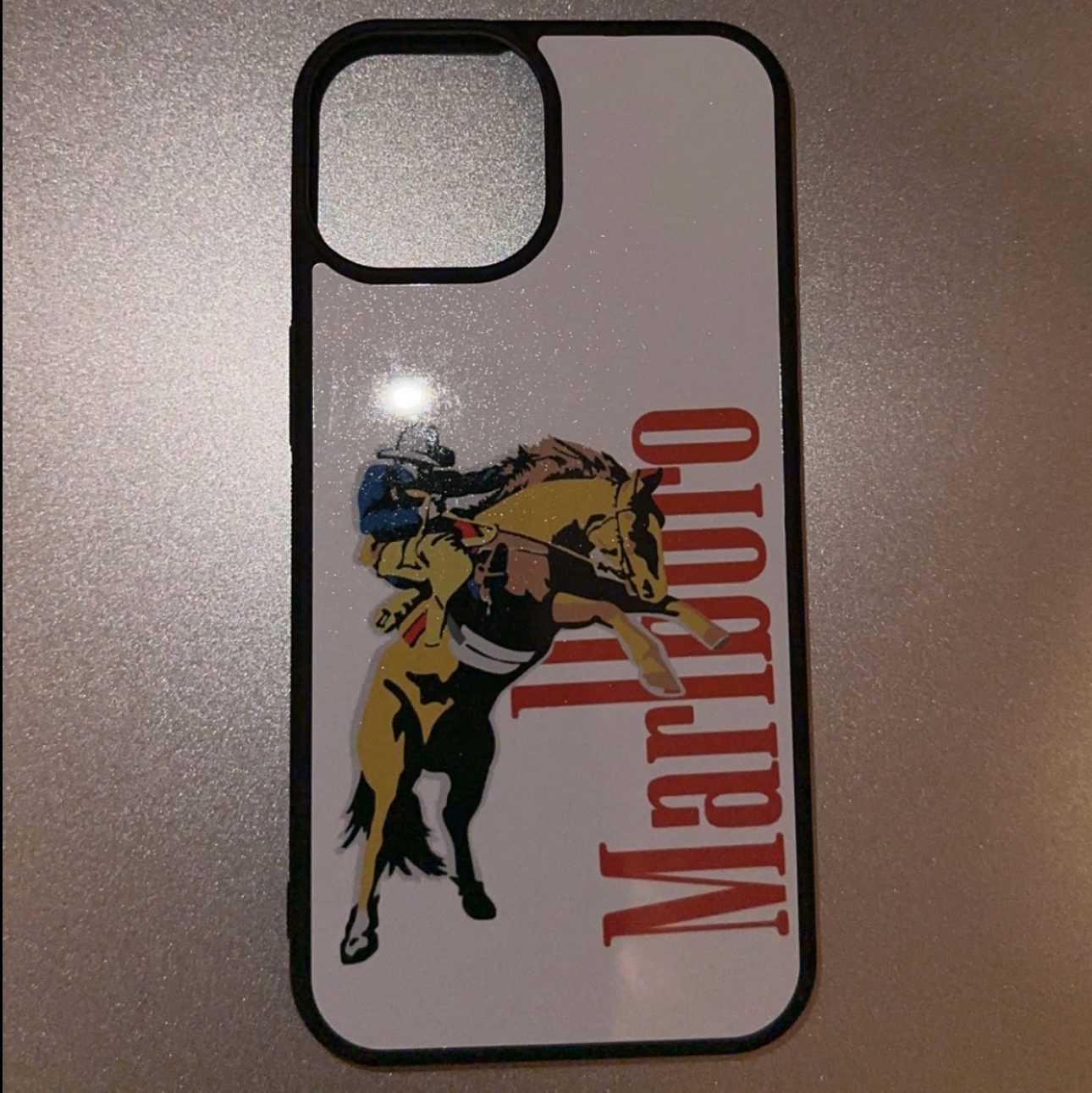 iPhone Case