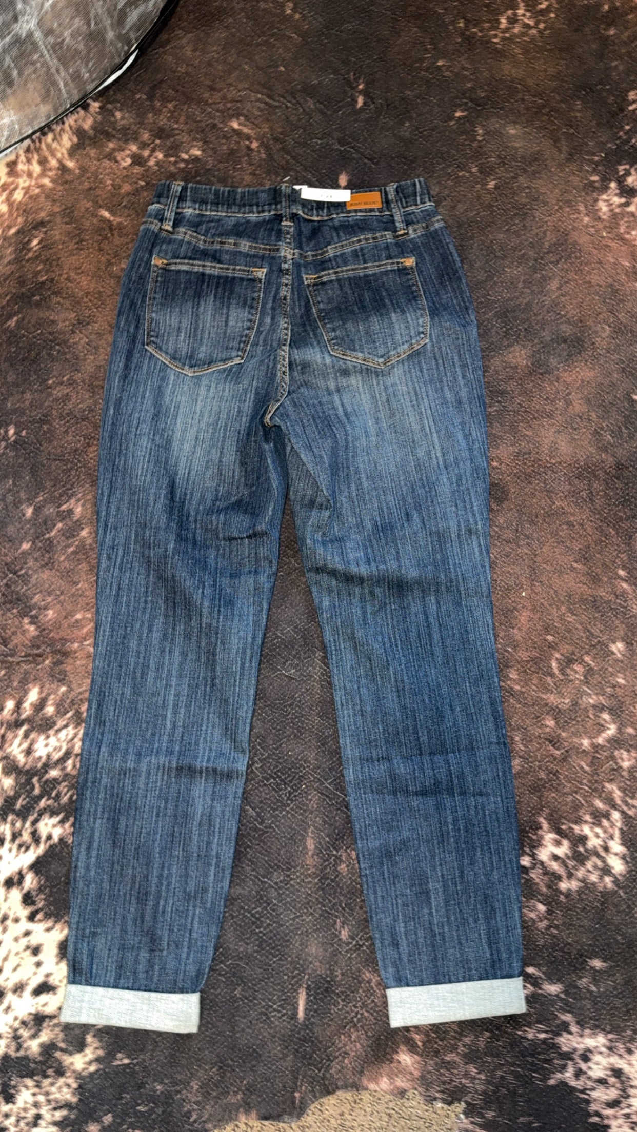 Judy Blue Jeans