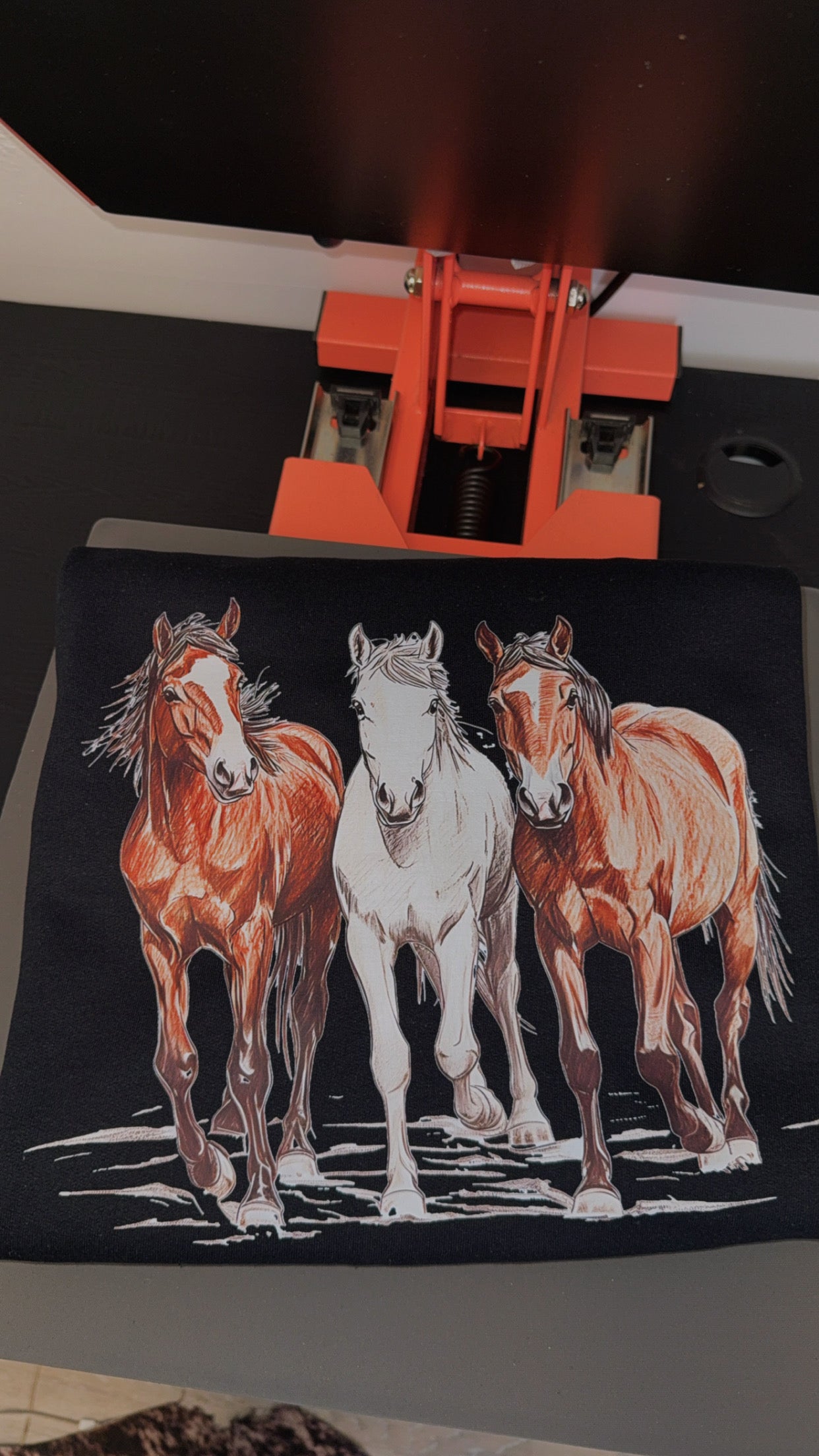 Wild Horses