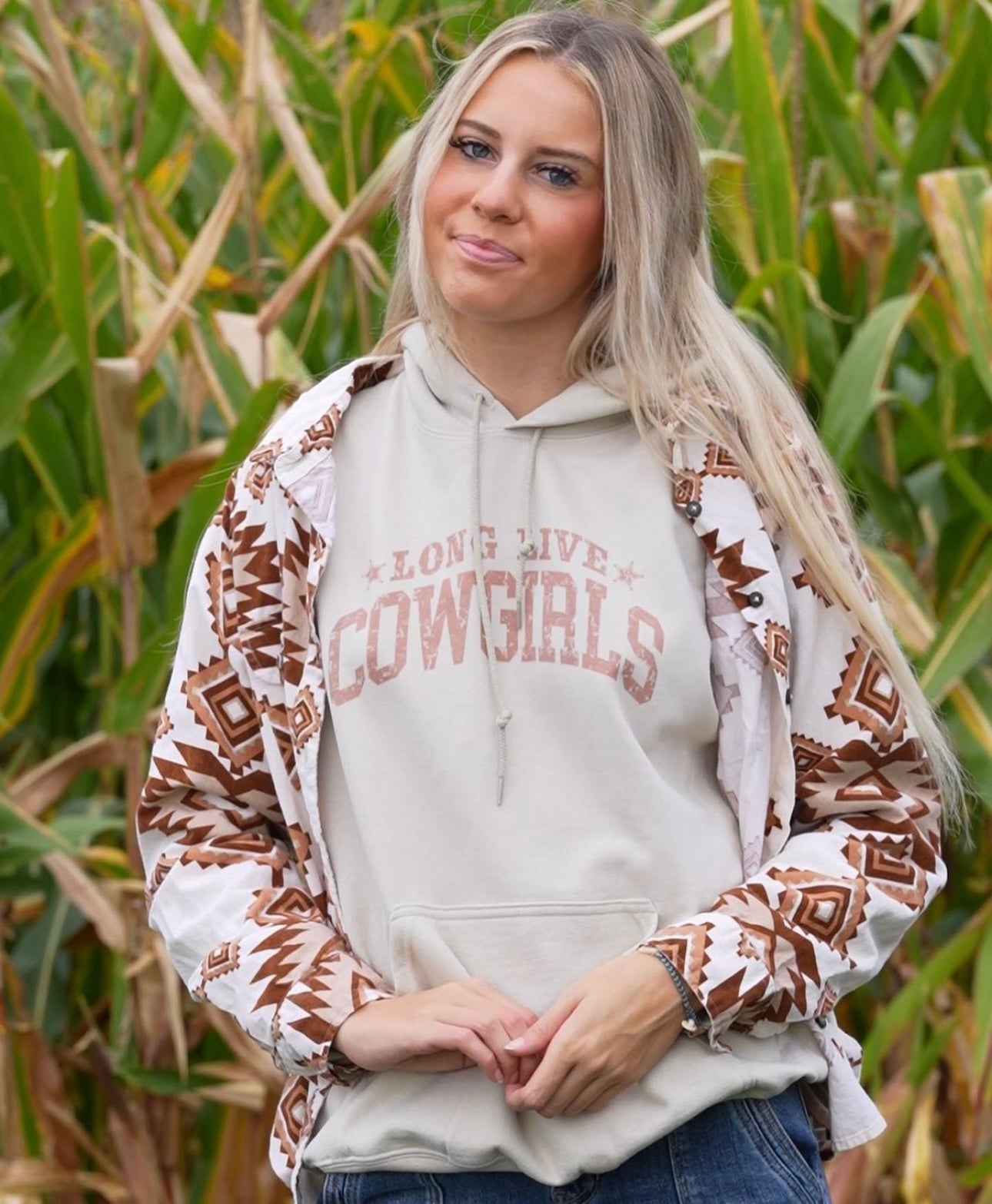 Cowgirls