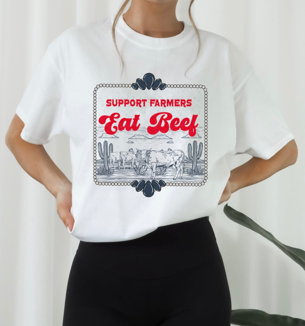 Support Local