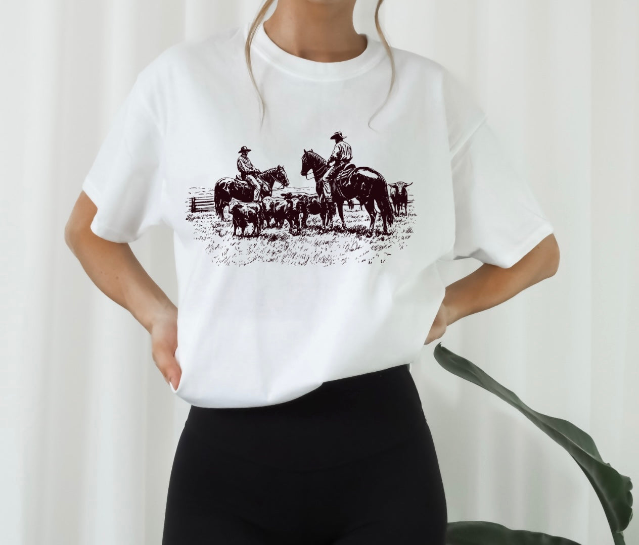 Ranchers
