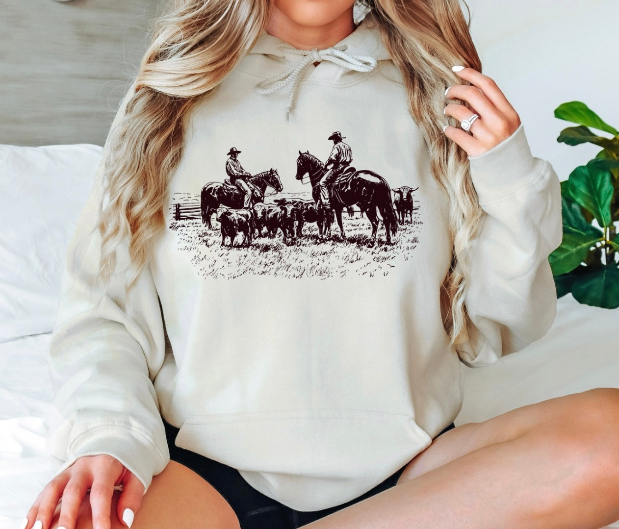 Ranchers