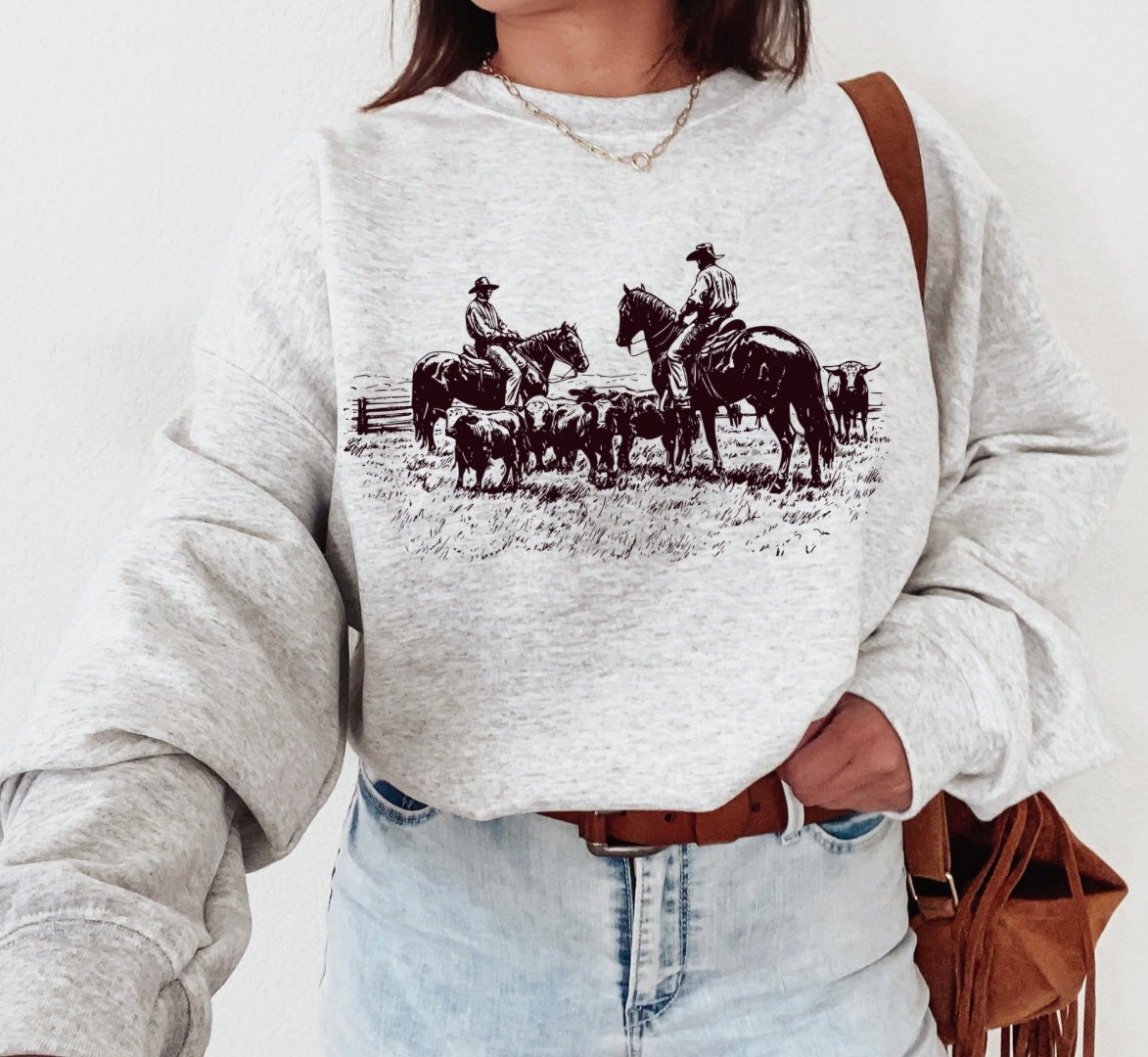 Ranchers