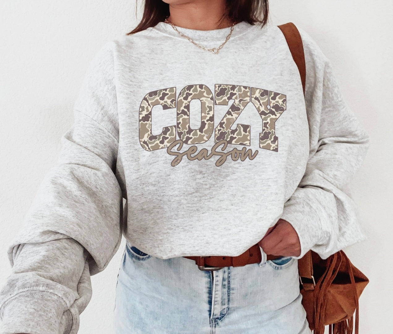Cozy Season