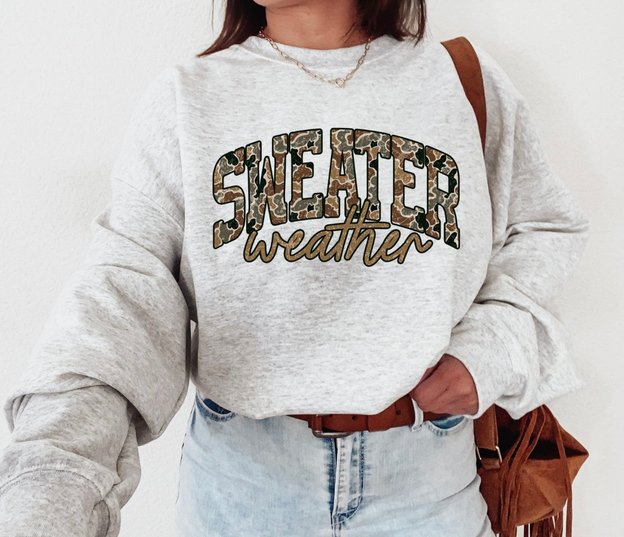 Sweater Weather