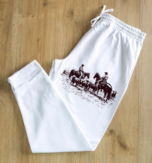 Ranchers Sweats