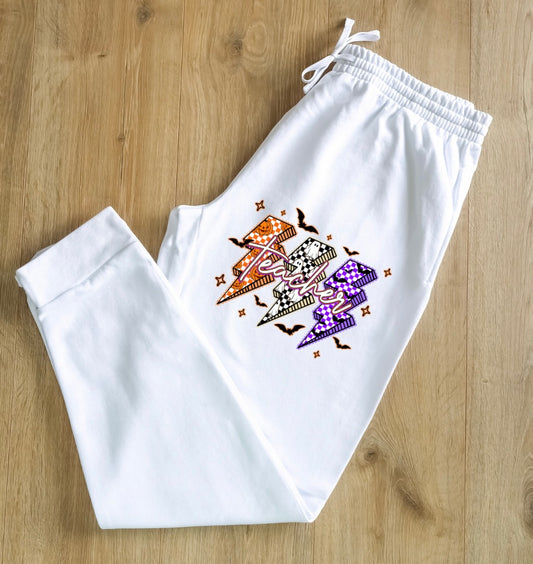 Teacher Halloween Sweats