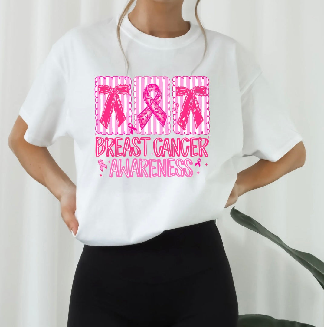 Breast Cancer Awareness